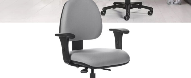Cadeira Flexform Plus