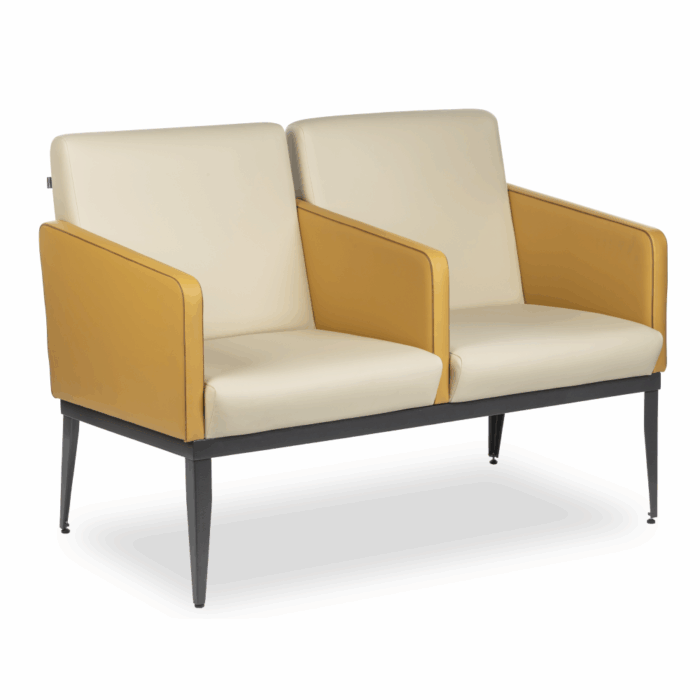 Poltrona Hope 2 lugares