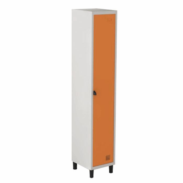Locker em aço com 1 porta