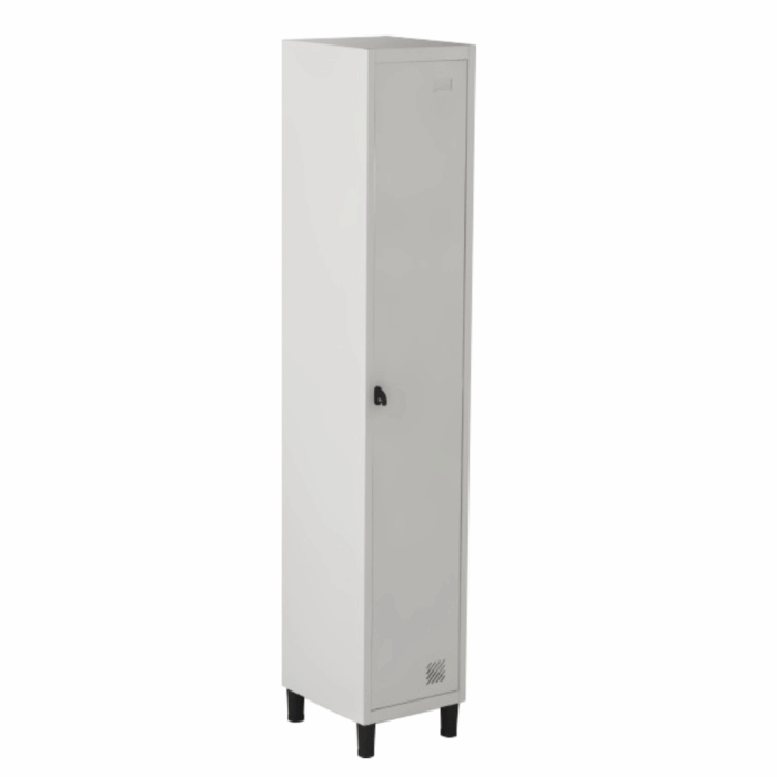 Locker em aço com 1 porta - Image 2